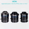 Ống kính Laowa 11mm F4.5 FF RL: Nhỏ Gọn – Góc Rộng – Ảnh Đẹp Đến Bất Ngờ!