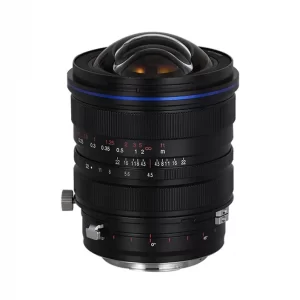 Ống kính Laowa 15mm f/4.5 Zero-D Shift