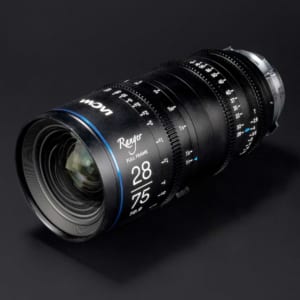 Laowa Ranger Compact Cine Zoom Series