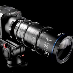 Laowa Ranger Compact Cine Zoom Series