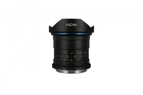 Laowa 19mm f/2.8 Zero-D GFX