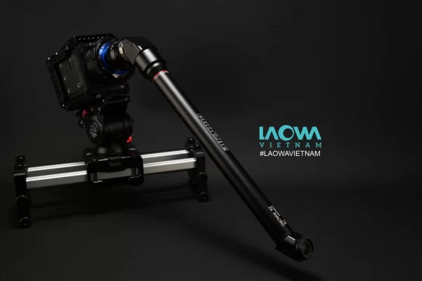 Laowa 24mm T8 2X Macro Pro2be