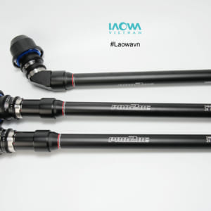 Laowa Pro2be 24mm T8 2X Probe Lens Set (Direct, 35° & Periscope Module) – (Cine) PL