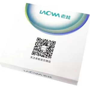 Bộ lọc Laowa Ultra Slim ND1000 37mm: Giảm phơi sáng 10 stop, thiết kế siêu mỏng
