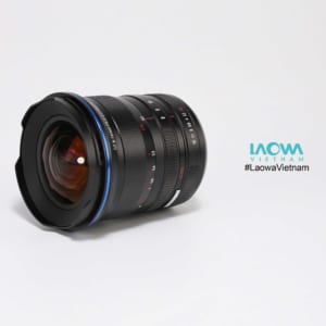 Laowa 8-16mm f / 3.5-5 Zoom CF