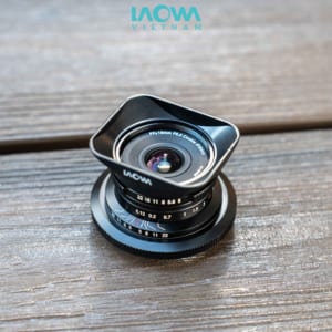 Thông số kỹ thuật ống kính Laowa 15mm f/5.0