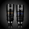 Anamorphic Laowa Nanomorph 1.5X (28-55mm / 50-100mm)