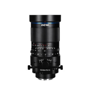 Alternative view of Ống kính Laowa 55mm f/2.8 Tilt-shift 1X Macro