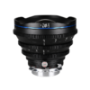 Laowa 15mm T4.8 Zero-D Shift Cine