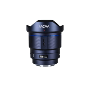 Ống kính Laowa 12mm f/2.8 Lite Zero-D FF