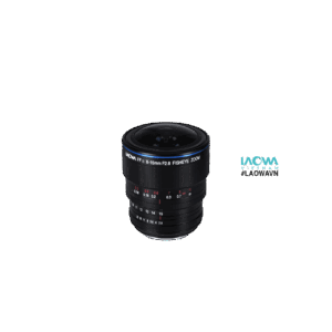 Ống Kính Laowa 8-15mm f/2.8 FF Zoom Fisheye: Khai Phá Góc Nhìn Sáng Tạo Vô Hạn