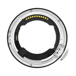 Ngàm chuyển Megadap Sony E Lens to Nikon Z-Mount Autofocus  Pro+