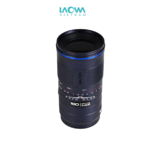 Ống kính tele-macro đầu tiên của Laowa – 180mm f/4.5 1.5X Ultra Macro APO – được tạo ra để mở ra một chuẩn mực mới cho nhiếp ảnh telephoto, macro và chân dung.