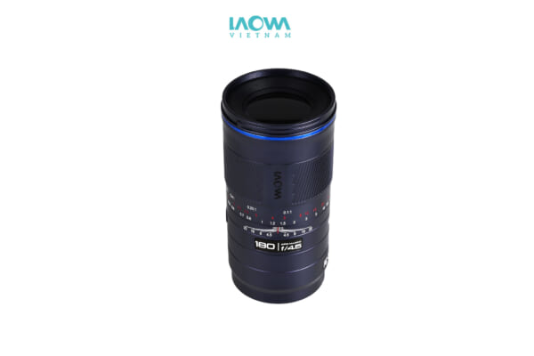 Ống kính tele-macro đầu tiên của Laowa – 180mm f/4.5 1.5X Ultra Macro APO – được tạo ra để mở ra một chuẩn mực mới cho nhiếp ảnh telephoto, macro và chân dung.