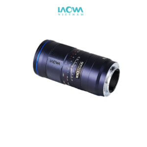 Ống kính tele-macro đầu tiên của Laowa – 180mm f/4.5 1.5X Ultra Macro APO – được tạo ra để mở ra một chuẩn mực mới cho nhiếp ảnh telephoto, macro và chân dung.
