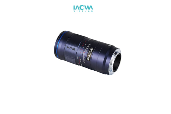 Ống kính tele-macro đầu tiên của Laowa – 180mm f/4.5 1.5X Ultra Macro APO – được tạo ra để mở ra một chuẩn mực mới cho nhiếp ảnh telephoto, macro và chân dung.