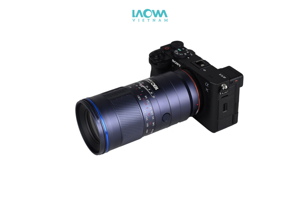 Ống kính tele-macro đầu tiên của Laowa – 180mm f/4.5 1.5X Ultra Macro APO – được tạo ra để mở ra một chuẩn mực mới cho nhiếp ảnh telephoto, macro và chân dung.