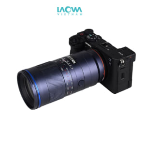 Ống kính tele-macro đầu tiên của Laowa – 180mm f/4.5 1.5X Ultra Macro APO – được tạo ra để mở ra một chuẩn mực mới cho nhiếp ảnh telephoto, macro và chân dung.
