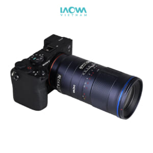 Ống kính tele-macro đầu tiên của Laowa – 180mm f/4.5 1.5X Ultra Macro APO – được tạo ra để mở ra một chuẩn mực mới cho nhiếp ảnh telephoto, macro và chân dung.