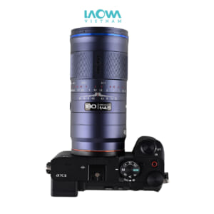 Ống kính tele-macro đầu tiên của Laowa – 180mm f/4.5 1.5X Ultra Macro APO – được tạo ra để mở ra một chuẩn mực mới cho nhiếp ảnh telephoto, macro và chân dung.