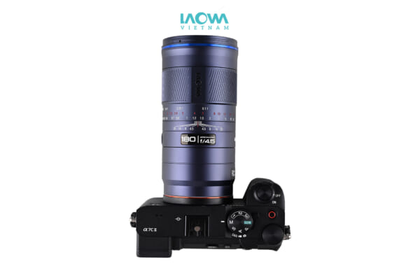 Ống kính tele-macro đầu tiên của Laowa – 180mm f/4.5 1.5X Ultra Macro APO – được tạo ra để mở ra một chuẩn mực mới cho nhiếp ảnh telephoto, macro và chân dung.