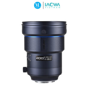 Laowa 200mm f/2 AF FF