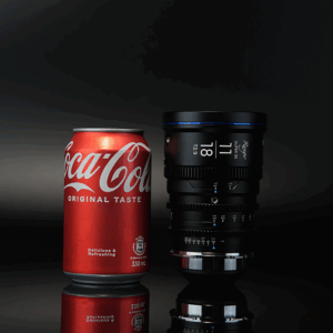 Alternative view of Ống Kính Zoom Cine Laowa Ranger S35 Compact series